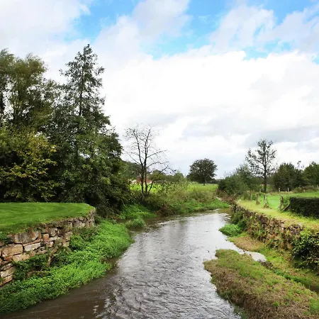 Elegant In With Fenced Garden Holiday home Epen