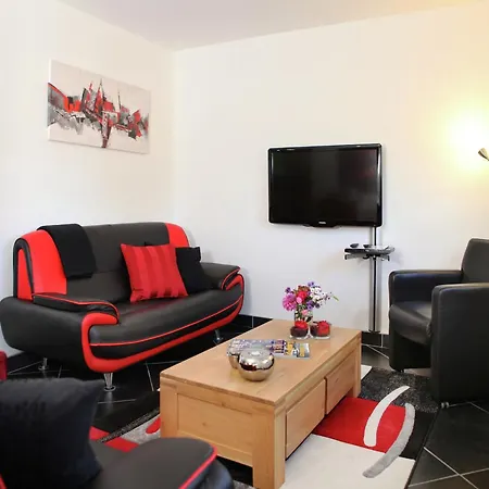 In With Garden & Bbq 펜션