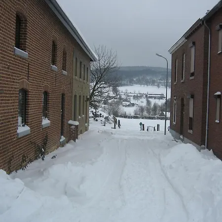 In With Garden & Bbq Ferienhaus *