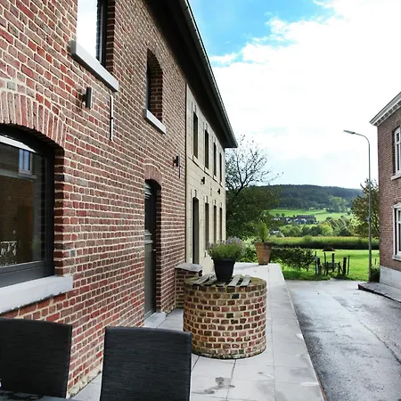 In With Garden & Bbq Ferienhaus Epen