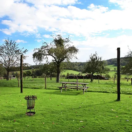 펜션 In With Garden & Bbq 에펜