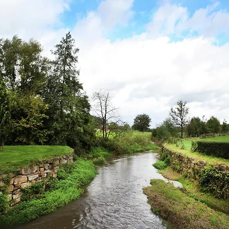 In With Garden & Bbq * 에펜