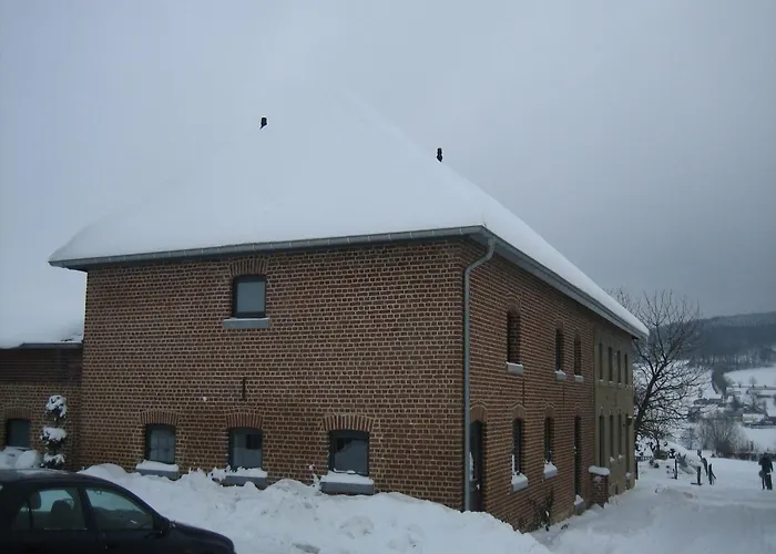 In With Garden & Bbq Epen