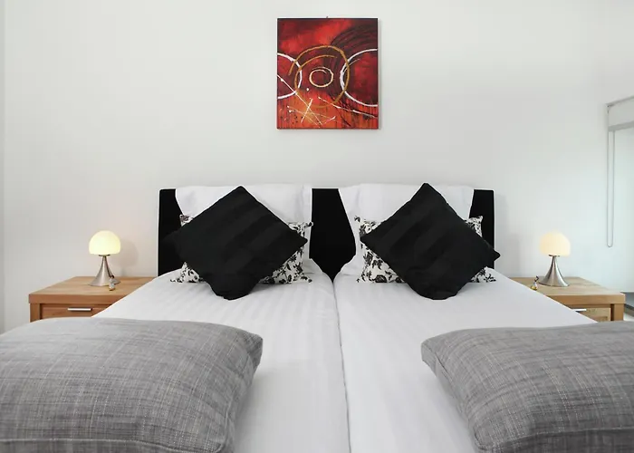 In With Garden & Bbq Epen