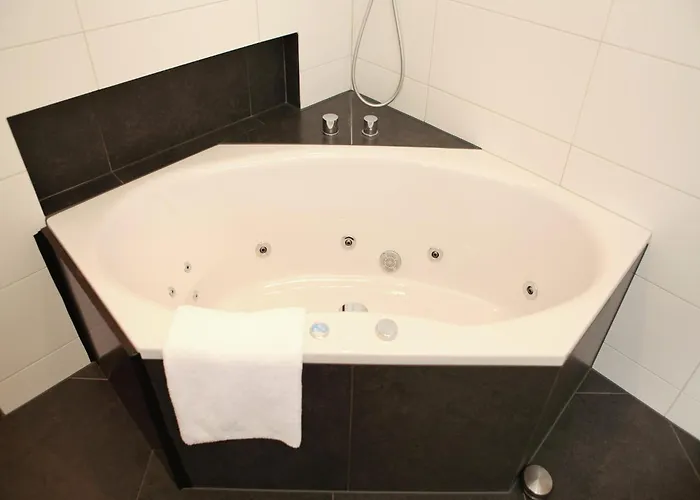 In With Garden & Bbq *