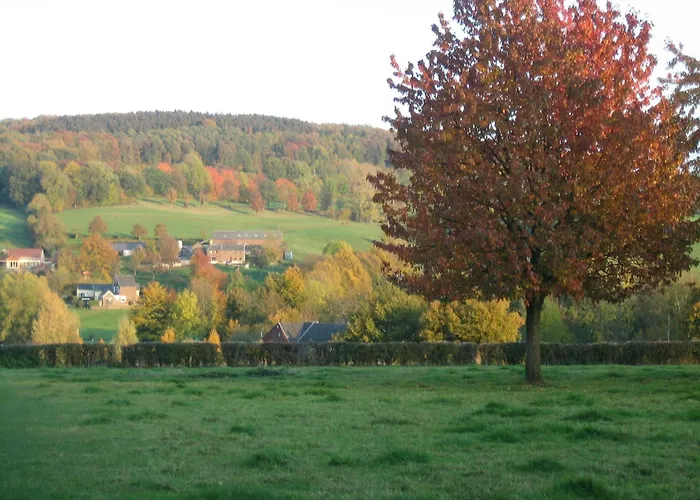 In With Garden & Bbq Ferienhaus