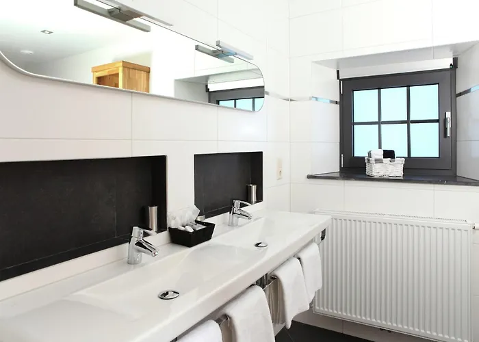 In With Garden & Bbq Ferienhaus *