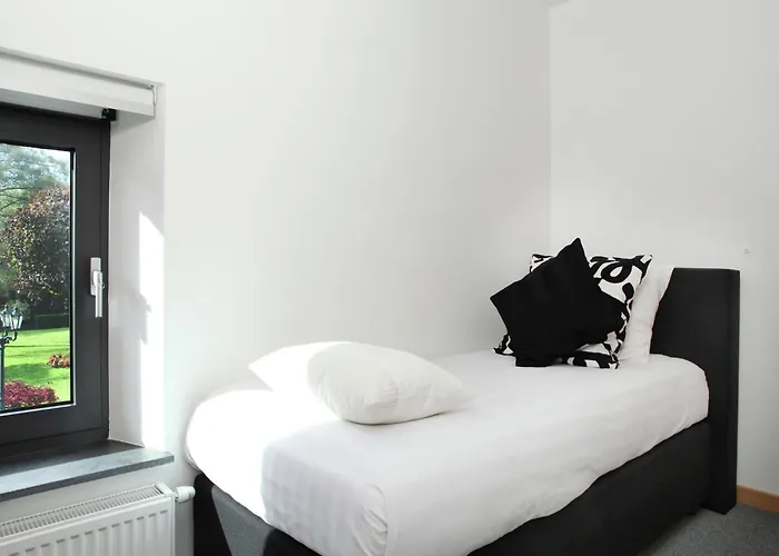 In With Garden & Bbq *