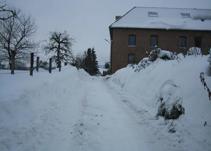 In With Garden & Bbq * Epen