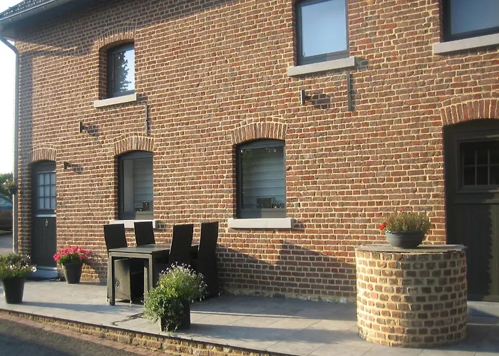 In With Garden & Bbq Epen