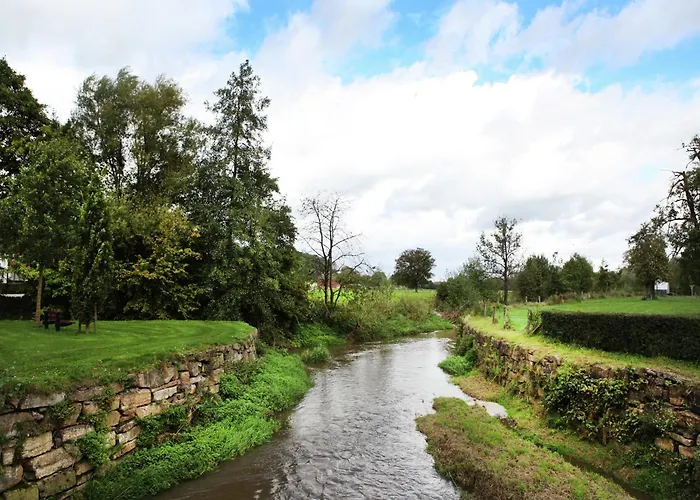 In With Garden & Bbq * Epen