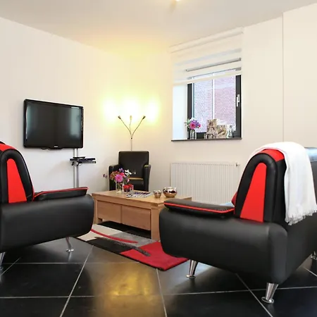 Casa vacanze In With Garden & Bbq Epen