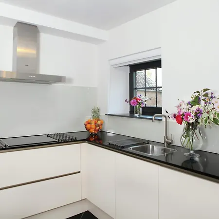 In With Garden & Bbq Casa vacanze