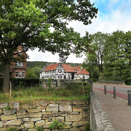 In With Garden & Bbq *