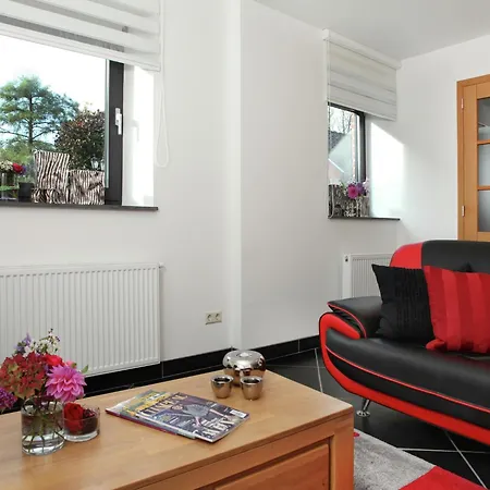 Casa vacanze In With Garden & Bbq Epen