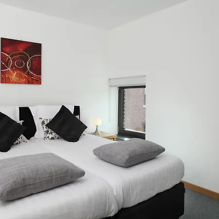 In With Garden & Bbq Epen