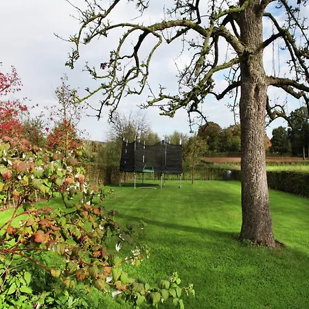 In With Garden & Bbq *