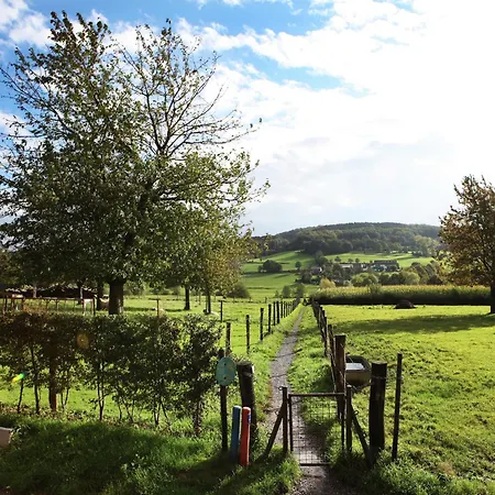 Casa vacanze In With Garden & Bbq