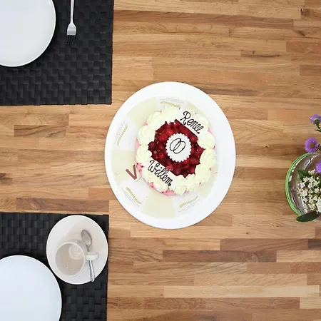 In With Garden & Bbq Casa vacanze