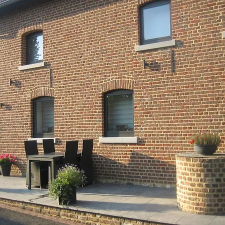 In With Garden & Bbq Epen